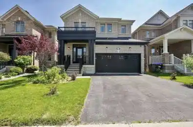 166 Sharpe Crescent New Tecumseth Ontario L0G 1W0