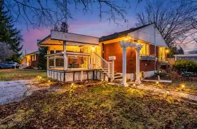 5921 Scott Street Niagara Falls Ontario L2E 3B2