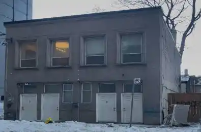 86 Dalhousie Street Toronto C08 Ontario M5B 2A6