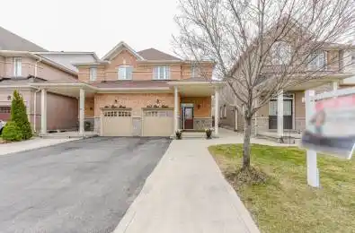 658 Best Road Milton Ontario L9T 8M2
