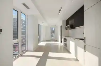 308 Jarvis Street Unit# 1803 Toronto C08 Ontario M5B 0E3