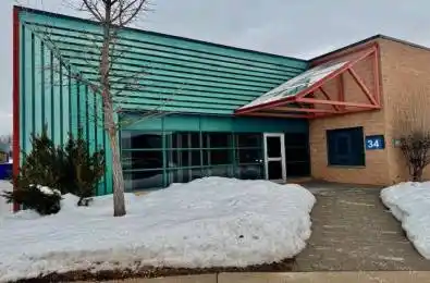 5155 Spectrum Way Unit# 34 Mississauga Ontario L4W 5A1