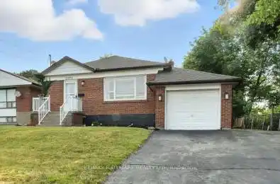 2975 Weston Road Toronto W05 Ontario M9M 2T1
