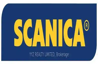 2501 Steeles Avenue Unit# #5 Toronto W05 Ontario M3J 2P1