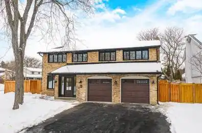 251 Glen Afton Drive Burlington Ontario L7L 1G8
