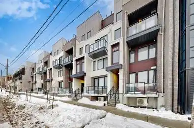 1455 O'Connor Drive Unit# 1 Toronto E03 Ontario M4B 2V5