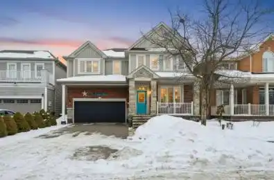 63 Fowler Drive Hamilton Ontario L0R 1C0