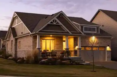 14 Charles Morley Boulevard Huntsville Ontario P1H 0G5