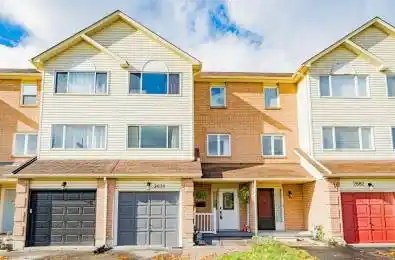 2678 Trulls Road Clarington Ontario L1E 2N3