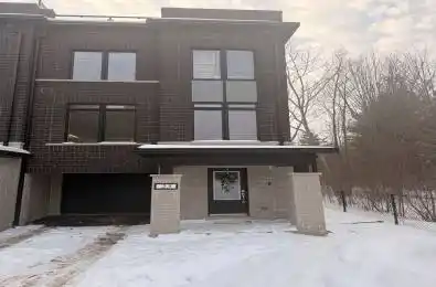 258 Hespeler Road Unit# UNIT 23 Cambridge Ontario N1R 0C9