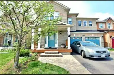 3881 Brinwood Gate Mississauga Ontario L5M 7H3