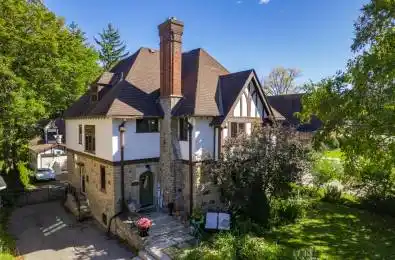 1069 4th Avenue Owen Sound Ontario N4K 4W1