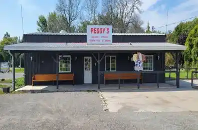 20261 Loyalist Parkway Prince Edward County Ontario K0K 1T0