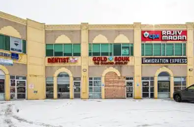 2980 Drew Road Unit# 235 Mississauga Ontario L4T 0A7