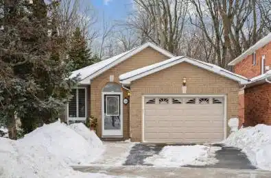 318 Sandringham Drive Clarington Ontario L1E 3A7