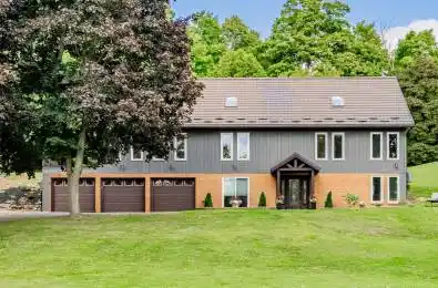 11215 Amos Drive Milton Ontario L0P 1B0