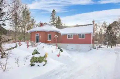 3828 Newtonville Road Clarington Ontario L0A 1J0