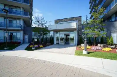 4633 Glen Erin Drive Unit# 407 Mississauga Ontario L5M 0Y6