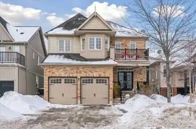 58 Bons Avenue Clarington Ontario L1C 0B5