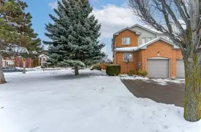 2455 New Wood Drive Oakville Ontario L6H 5Y3
