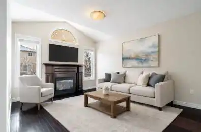 19 Henderson Drive Guelph Ontario N1E 0A1