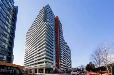 38 Joe Shuster Way Unit# 302 Toronto W01 Ontario M6K 0A5