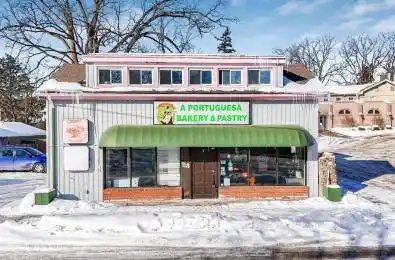 118 St Andrews Street Waterloo Ontario N1S 1M8