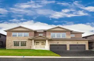 37 Calypso Avenue Springwater Ontario L9X 2E3