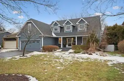 60 Hands Drive Guelph Ontario N1G 3H3