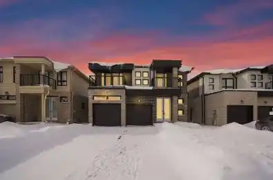 195 Pilkington Street Thorold Ontario L2V 1K5