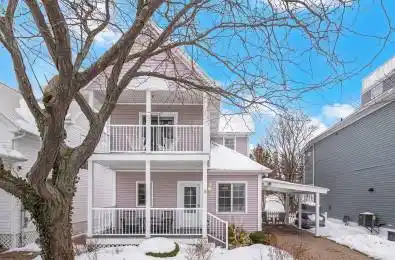 10 Lighthouse Point Fort Erie Ontario L0S 1B0