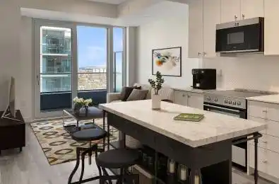 15 Wellington Street Unit# 1814 Kitchener Ontario N2G 0E3