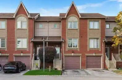 1867 Kingston Road Unit# 18 Pickering Ontario L1V 1C9