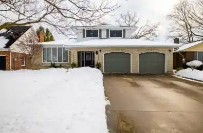37 Village Green Drive St. Catharines Ontario L2N 5N9