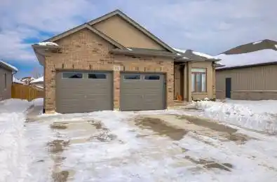 94 Julia Drive Welland Ontario L3C 0E7