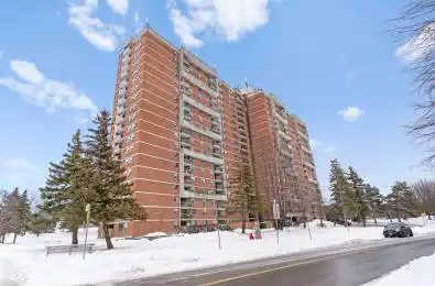 100 Wingarden Court Unit# 910 Toronto E11 Ontario M1B 2P4