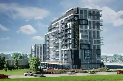 461 GREEN Road Unit# 613 Hamilton Ontario L8E 5B4