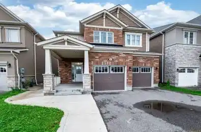 325 Trudeau Drive Milton Ontario L9T 8Y7