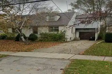 99 Ranee Avenue Toronto C04 Ontario M6A 1N1