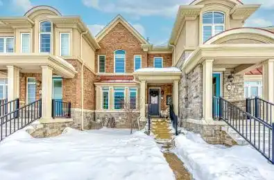 4011 Sixth Line Oakville Ontario L6H 3P8