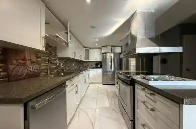 4 Lisa Street Unit# 1405 Brampton Ontario L6T 4B6