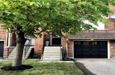 2 Clay Brick Court Unit# 110 Brampton Ontario L6V 4M7