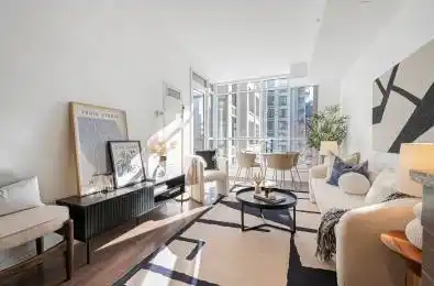 33 Clegg Road Unit# 602 Markham Ontario L6G 0G6