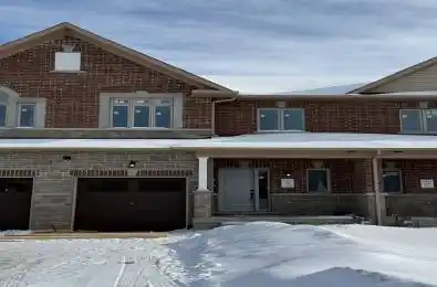 25 Hildred Cushing Way Uxbridge Ontario L9P 0S1