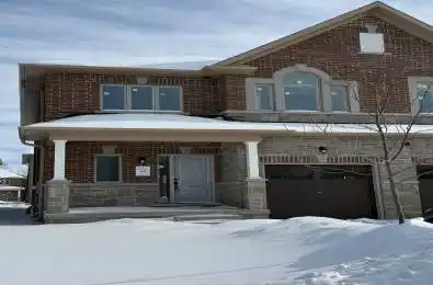 23 Hildred Cushing Way Uxbridge Ontario L9P 0S1