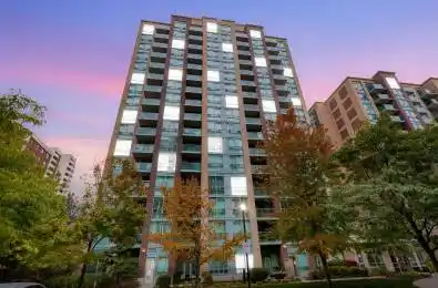 7 Michael Power Place Unit# LPH07 Toronto W08 Ontario M9A 0A4