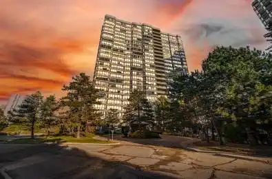 22 Hanover Road Unit# 1502 Brampton Ontario L6S 5K7
