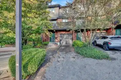 1983 Main Street Unit# 1 Hamilton Ontario L8S 4R2