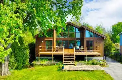 33 Lake Drive Georgina Ontario L4P 3E9