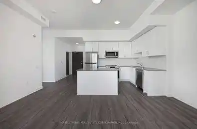 385 Arctic Red Drive Unit# 101 Oshawa Ontario L1L 0H8